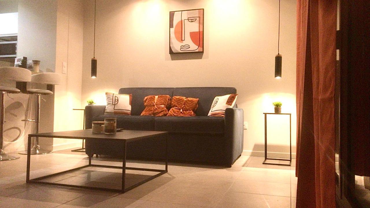L'intemporel - Malo'cation Appartement Duinkerke