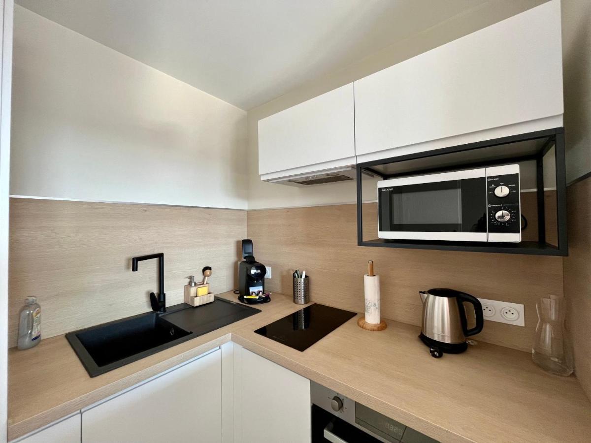 Appartement L'intemporel - Malo'cation