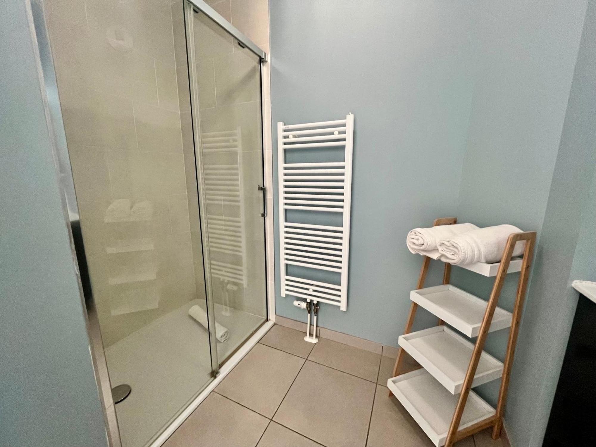 L'intemporel - Malo'cation Appartement